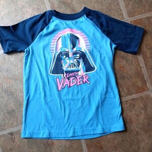 Boys Star Wars T-shirt